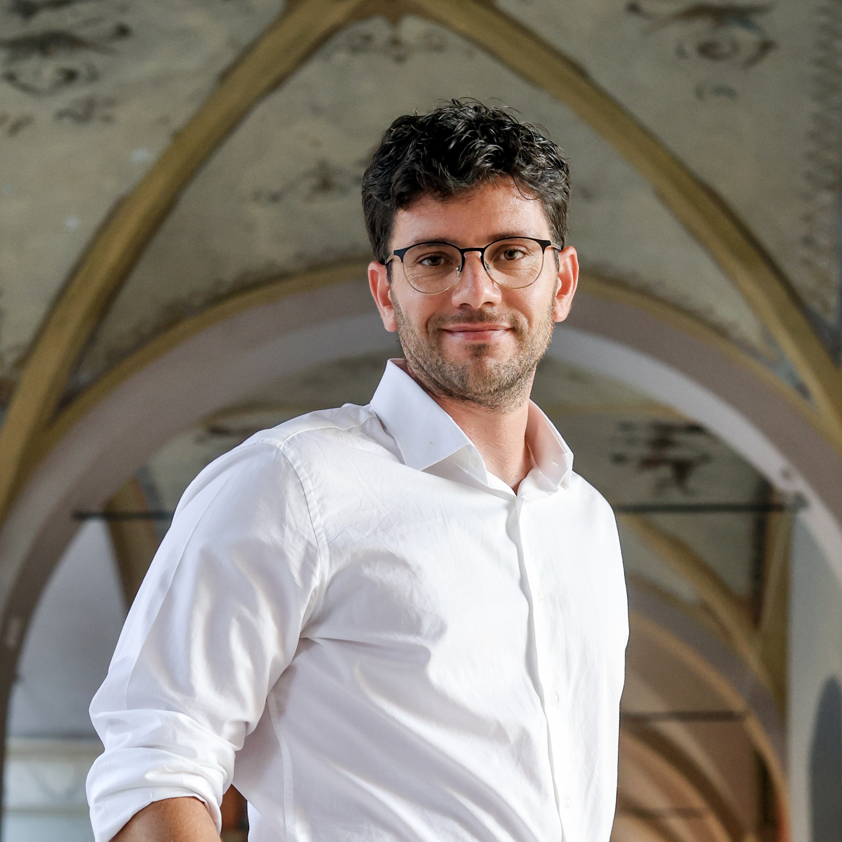 Luca Bellodi